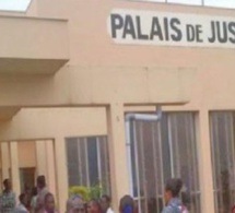Tribunal de Diourbel : Comment un prévenu s’est échappé des mains de son surveillant