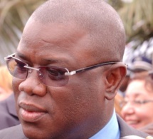 Abdoulaye Baldé sermonne et demande des comptes à Aminata Touré