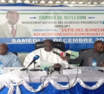 Recouvrement des biens mal acquis : "Je n’ai pas souvenance qu’une Loi de Finances Rectificative ait été discutée ou votée sur 200 milliards" (Niasse)