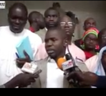 Vidéo- La réplique des conseillers de Rewmi à Talla Sylla, après avoir rejeté son budget