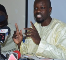 Biens mal acquis- 'Aminata Touré raconte des contre-vérités" (Ousmane Sonko)