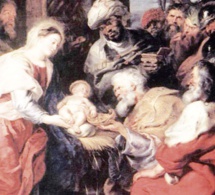 Fête de Noël : Les chrétiens célèbrent la naissance de Jésus dimanche et lundi