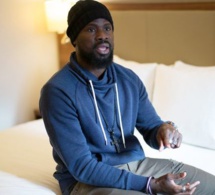 Ruiné et abandonné par sa femme, Emmanuel Eboué: “J’ai gagné des milliards, mais aujourd’hui je suis pauvre”