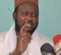 Jérusalem : Baye Mamoune Niass entame une marche de Kaolack à Dakar pour protester contre la décision de Donald Trump