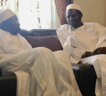 Soutien de Tivaouane à Khalifa Sall : Un fils de Al Amine recadre Bamba Fall