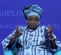 Même catapultée dans les cordes : Mimy Touré refuse de plier et réitère que l’Etat a recouvré plus de 200 milliards