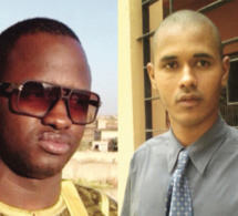Les insulteurs du net: Rampino et Cheikh Gadiaga atterrissent à Rebeuss