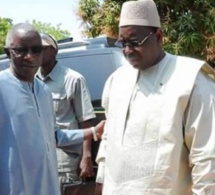 Accueil de Macky à Kolda: Bécaye Diop tient tête aux jeunes