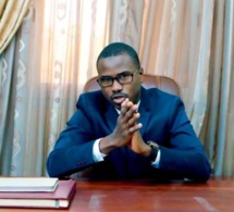 Sénégal : Dip Doundou Guiss, rappeur illuminé ?
