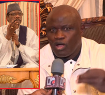 Gaston Mbengue serait-il victime des « rawanes » de Serigne Moustapha Sy ?