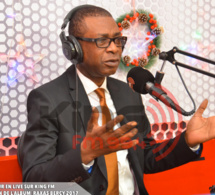 Youssou Ndour répond à … » dou ma Messi, dou ma Ronaldo ni Neymar …… » Regardez