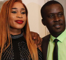 Dakar Night Show spécial soirée lancement album « Woyalma » Aida Samb avec Dj Makhou