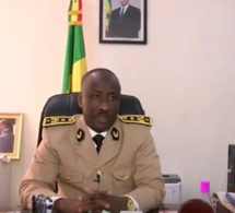 Dakar-plateau : Le sous-préfet Djiby Diallo dit "Jack Bauer" gagne son procès contre les commerçants libanais et coréens
