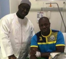 Le Maire de Guédiawaye Aliou Sall annonce une plainte contre Ahmet Aïdara