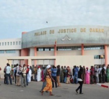 Dernière minute: Le procès de Imam Ndao et Cie renvoyé au 14 février