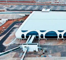 AIBD (Aéroport International Balaise DIAGNE) : espérance d’un Sénégal émergent