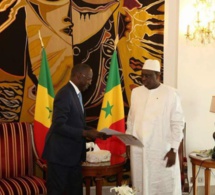 DPG du Premier Ministre Mahammed Boun Abdallah DIONNE : «Le Sénégal de tous, le Sénégal pour tous » en marche