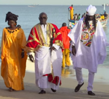 Découvrez le Nouveau clip de Carlou d « Ndekké Mbeuguel Remix »
