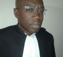 Me Moustapha Dieng, avocat de la défense sur l’affaire Imam Alioune Ndao: « Le dossier communiqué est véritablement petit par rapport à celui détenu par le parquet »