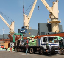 Fraude douanière au Port : Des réseaux de trafic de sucre démantelés