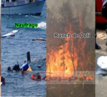 2017 au Sénégal, une année à feu et à sang !