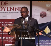 Remise Grand Prix du chef de l’Etat pour l’enseignant ce jeudi : Le lauréat empochera 10 millions de FCfa