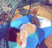 DIABA SORRA TOUJOURS PLUS SEXY : SES 15 PHOTOS LES PLUS HOT