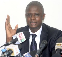 200 milliards FCFA d’Aminata Touré : Tidiane Wone interpelle Antoine Félix Diom, agent judiciaire de l’Etat et ex substitut du procureur à la CREI
