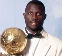 URGENT : George Weah, nouveau président du Libéria