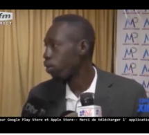 Ibrahima Sall, ancien détenu: "toutes les activités sont basées à Rebeuss alors qu'il y a 37 prisons au Senegal"