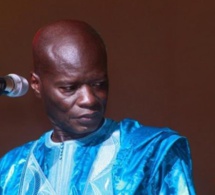 Omar Pène: «Au Sénégal, on gonfle les jeunes qui se prennent pour des superstars»