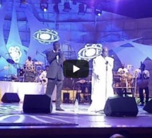 Happy Day au Grand Théâtre : Magnifique duo entre Thione Seck Et Oumar Pene