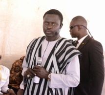 Serigne Mbacké Diop le jeune communicateur traditionnel trace son chemin.