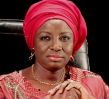 Aminata Touré récidive: "C'est une fausse polémique..."
