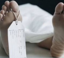 Drame conjugal à Kalifourou : Un homme tue son épouse avec un coupe-coupe, puis se donne la mort