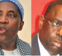 Sada Ndiaye et la Loi Sada Ndiaye défendue par Doudou Wade contre Macky Sall en 2008