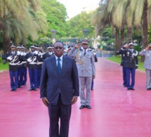 Message à la Nation du Chef de l’Etat le 31 décembre : Macky Sall en direct sur Facebook et Twitter