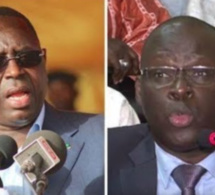 Cheikh Bamba Dièye : « Le Sénégal pour tous et par tous de Macky Sall n'est une réalité que pour les apparatchiks et les transhumants »
