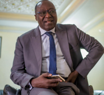 Lancement de Diamnadio City, centre de tourisme événementiel : Habib Ndao, Dg de L’OQSF montre la voie