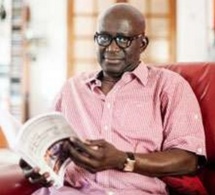 "La traque des biens mal acquis est dans une impasse...", selon Mamadou Diouf, enseignant à l'Université de Columbia: