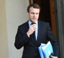 France : Macron annonce la suppression de la taxe d’habitation à cette date!