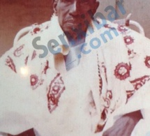 Découvrez Mor Tolla Wade: le père d’Abdoulaye Wade