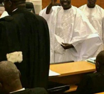 Suivez en DIRECT le procès Khalifa Sall