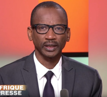 Racine Talla vilipendé auprès du Cnra