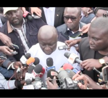 Idrissa Seck charge Macky Sall : « C’est désolant qu’en 2018, un président sénégalais manipule l’institution judiciaire juste pour...»