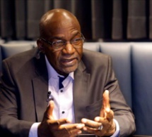Affaire Khalifa Sall : Le chef de l'opposition tchadienne Saleh Kebzabo parle de "cabale politique"...