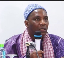 Sada Ndiaye exclu du Pds, le 15 janvier prochain