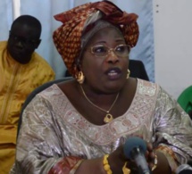 Aminata Mbengue Ndiaye : « Depuis 2007, Khalifa Sall complote contre Ousmane Tanor Dieng »
