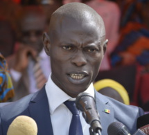 Reddition des comptes : Pape Gorgui Ndong demande à élargir la traque aux régimes de Senghor, Diouf et Sall