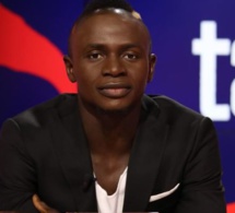 Sadio Mané évoque sa situation actuelle à Liverpool : « Pour l’instant, c’est …